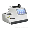 Clinical Analytical Instruments High Quality New Design Urine Analyzer Urinalysis Machine Analyzer 514tests/hour Supplier